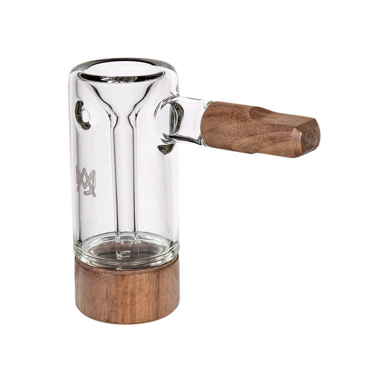 Mj Arsenal Alpine Collection Steamboat Bubbler