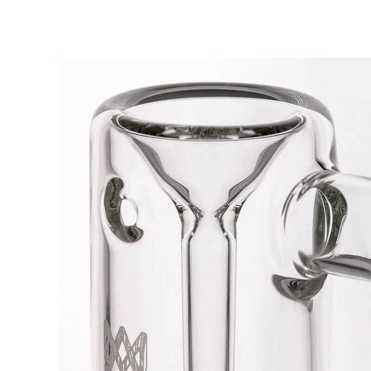 Mj Arsenal Alpine Collection Steamboat Bubbler