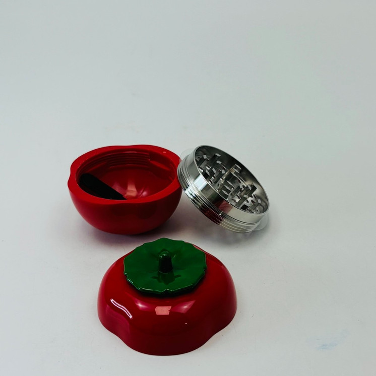 Herb Grinder - 3 Part