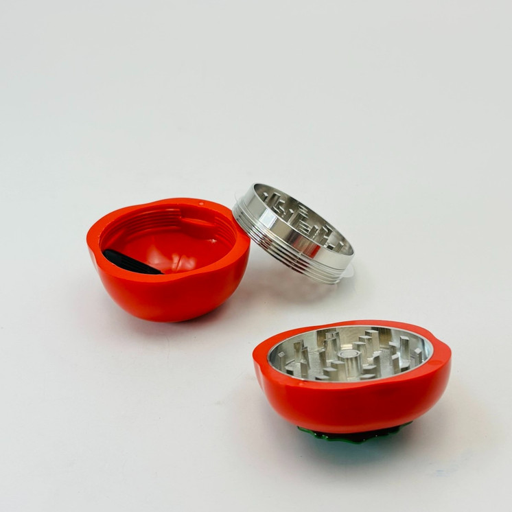 Herb Grinder - 3 Part