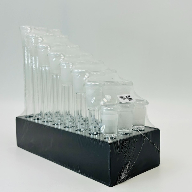 Downstem - 2-6 Inch - 24 Counts Per Display - Assorted Size - JPD24DIS