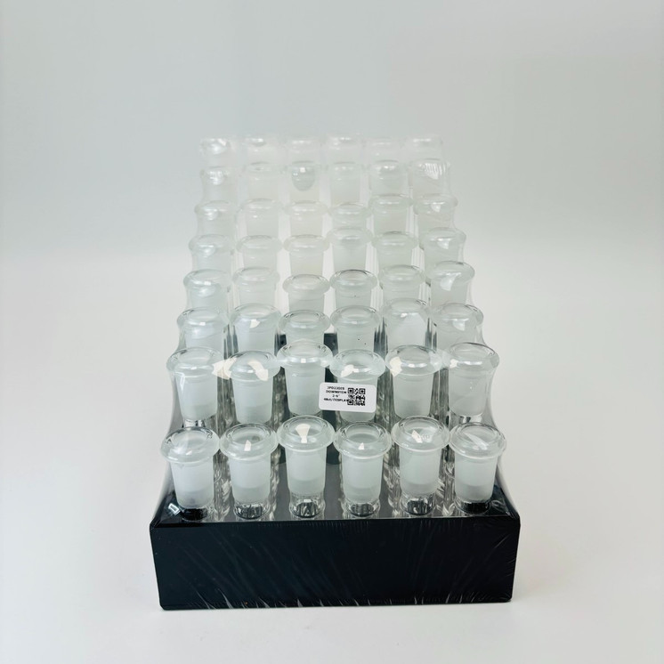 Downstem - 2-6 Inch - 48 Counts Per Display - Assorted Size - JPD23DIS
