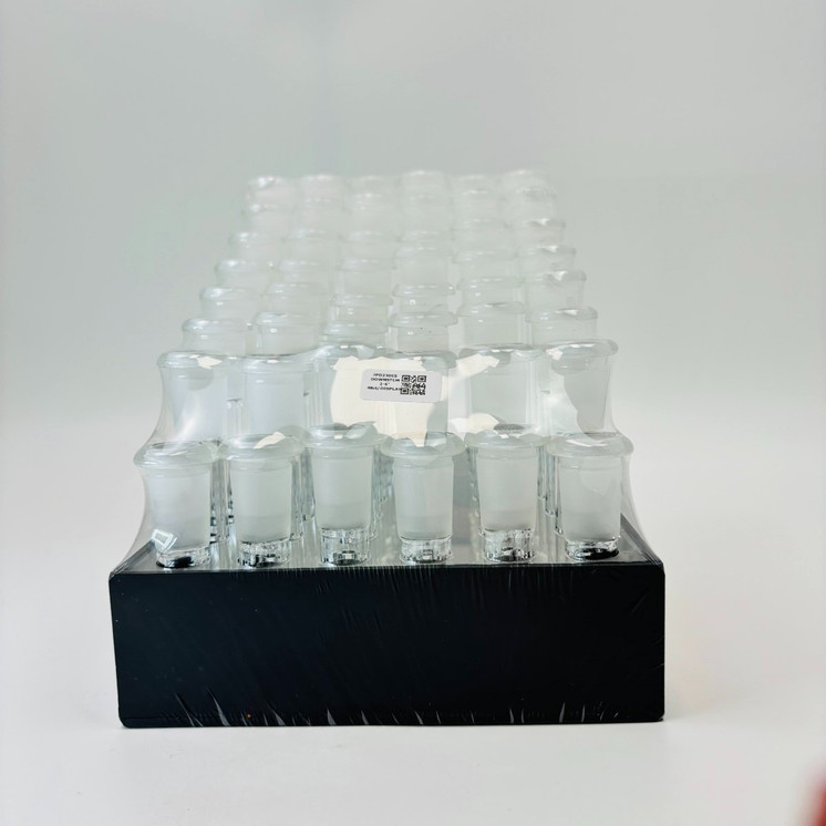 Downstem - 2-6 Inch - 48 Counts Per Display - Assorted Size - JPD23DIS