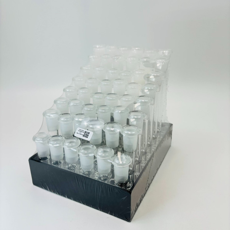 Downstem - 2-6 Inch - 48 Counts Per Display - Assorted Size - JPD23DIS