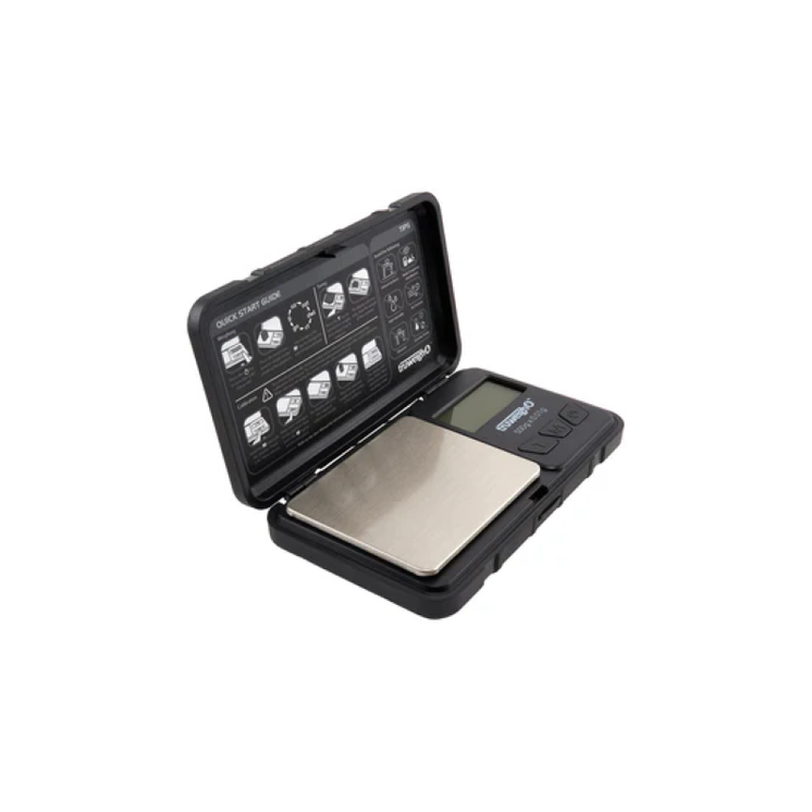 Truweigh Robust Scale - 500 X 0.01 Gram - RO-500-OI