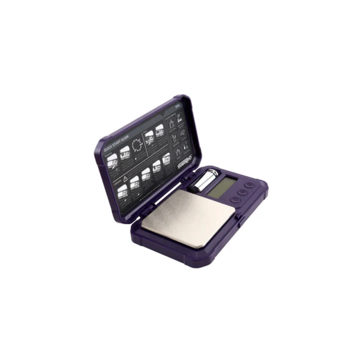 Truweigh Predator Scale - 100 X 0.01 Gram - PR-100-OI