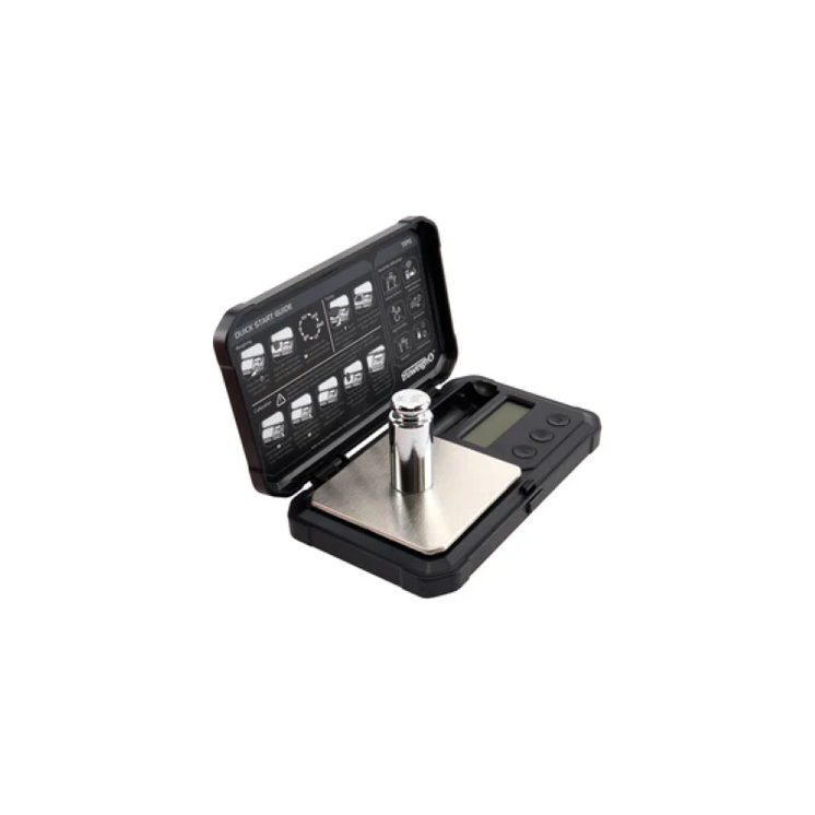 Truweigh Predator Scale - 100 X 0.01 Gram - PR-100-OI