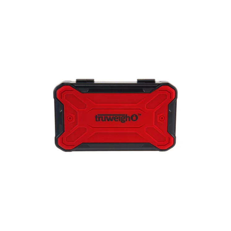 Truweigh Predator Scale - 100 X 0.01 Gram - PR-100-OI