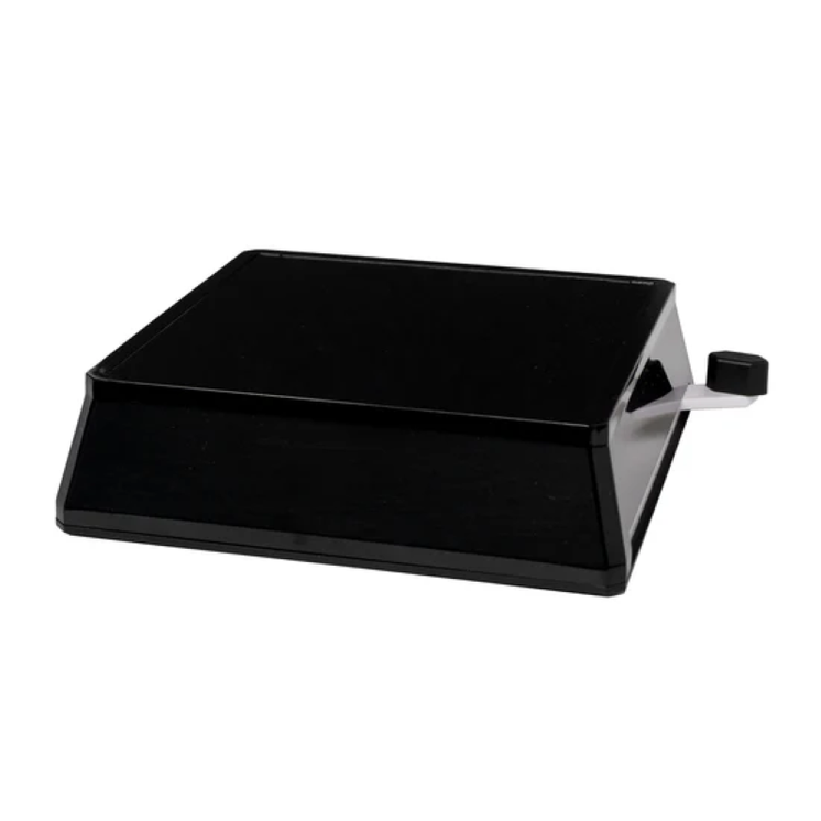 Truweigh Eco Kinetic Energy Scale - 200 X 0.01 Gram - White