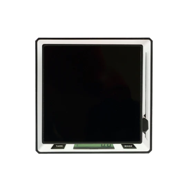 Truweigh Eco Kinetic Energy Scale - 1000 X 0.1 Gram - White