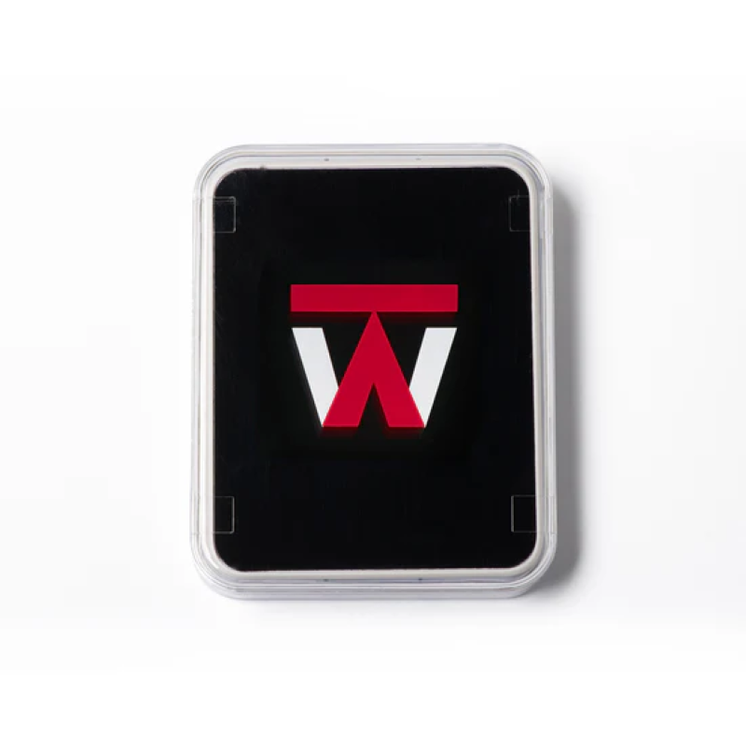 Truweigh Storm Mini Scale - 200 X 0.01 Gram