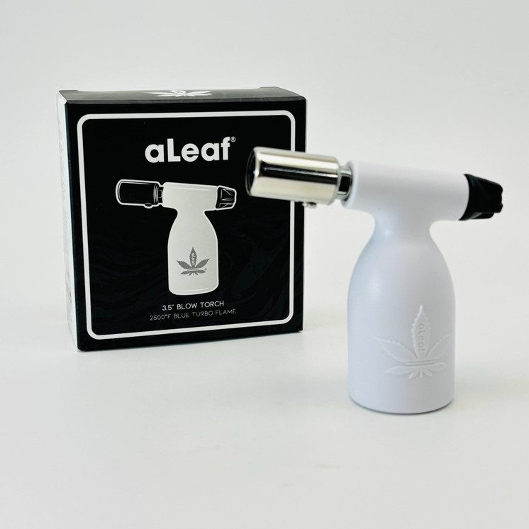 Aleaf Blow Torch - 3.5 Inch - ALT107