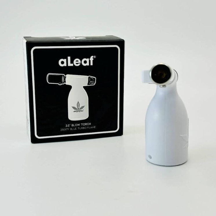 Aleaf Blow Torch - 3.5 Inch - ALT107