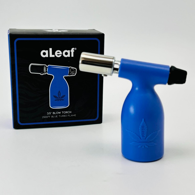Aleaf Blow Torch - 3.5 Inch - ALT107