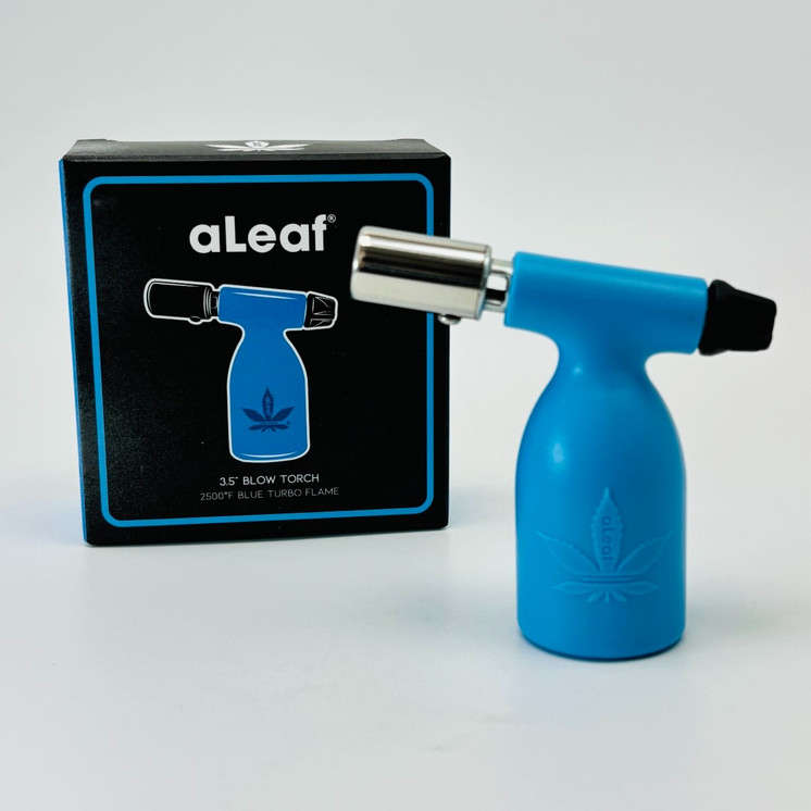 Aleaf Blow Torch - 3.5 Inch - ALT107