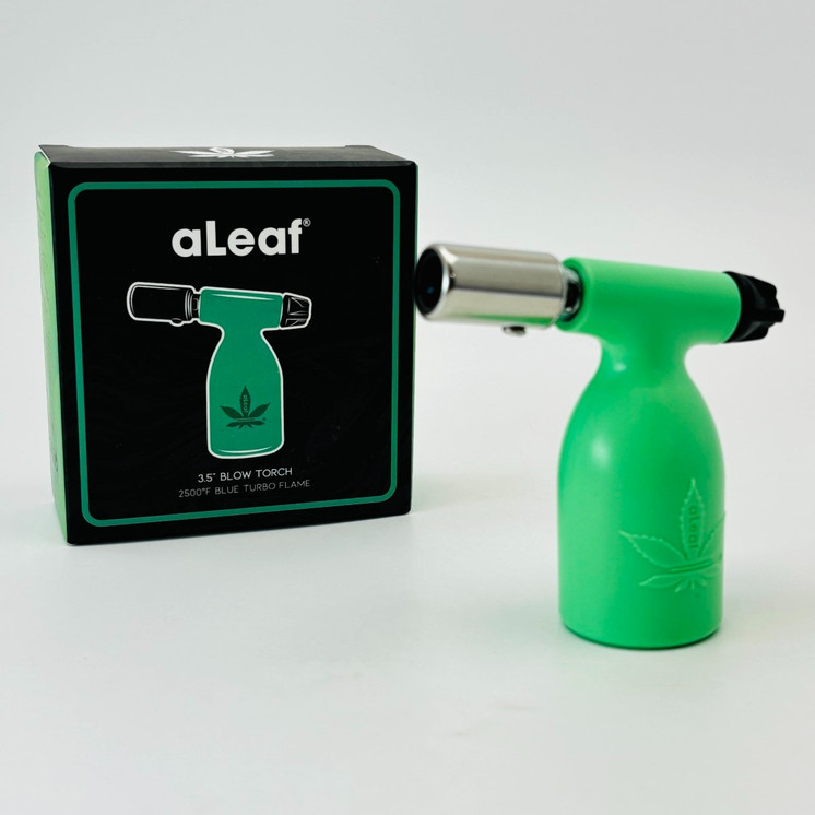 Aleaf Blow Torch - 3.5 Inch - ALT107