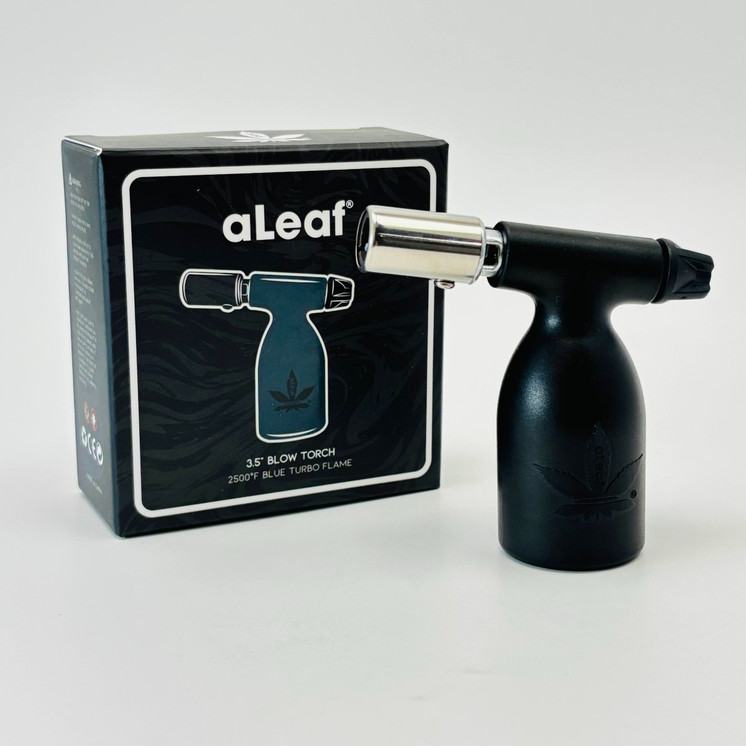 Aleaf Blow Torch - 3.5 Inch - ALT107