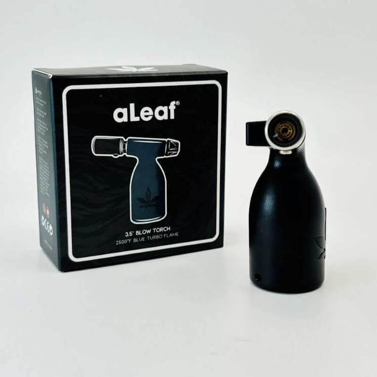 Aleaf Blow Torch - 3.5 Inch - ALT107