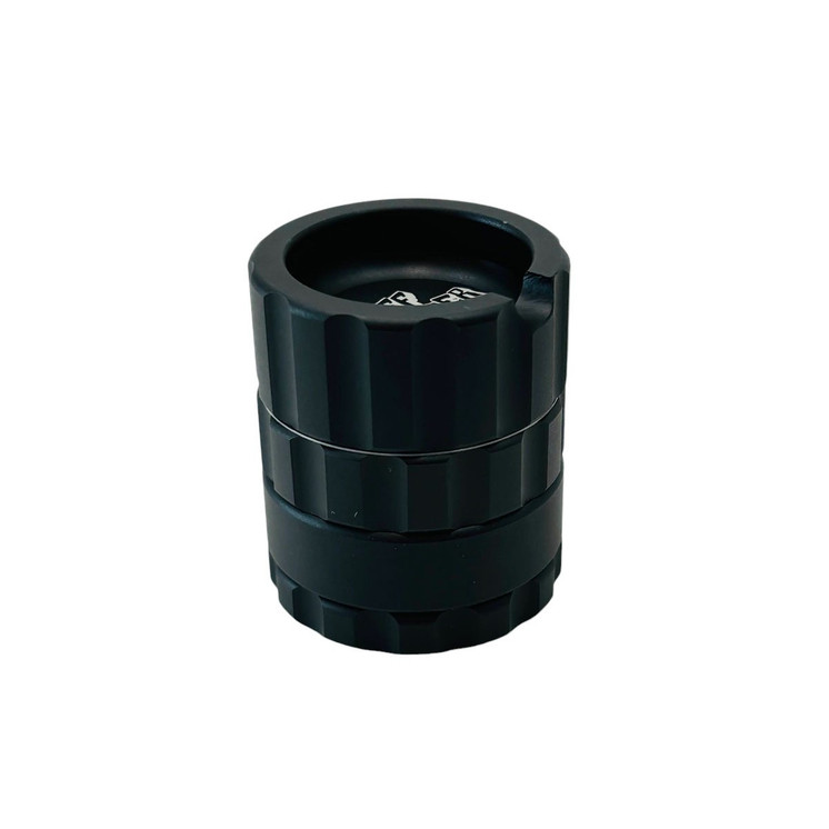 Tuff Shredder Grinder - 42mm - 4 Parts - TS1058-S