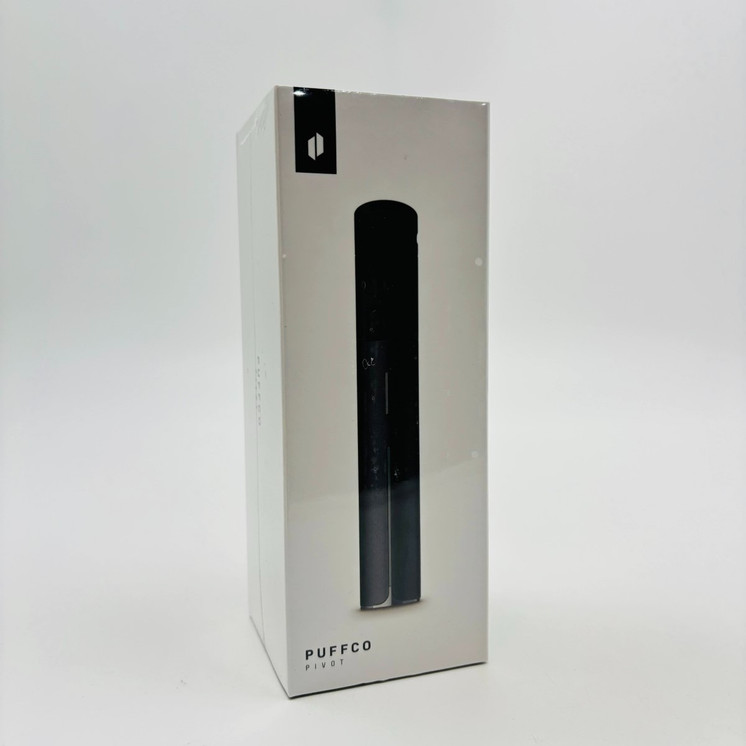 Puffco Pivot Mobile Vaporizer