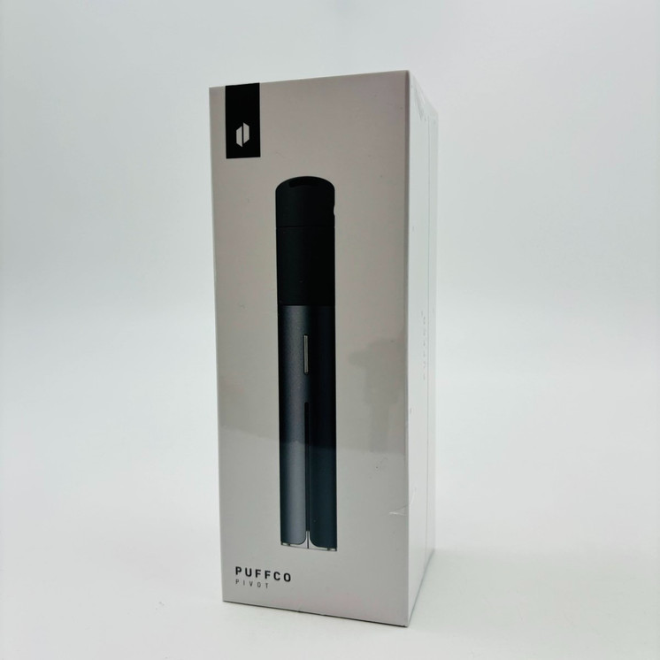 Puffco Pivot Mobile Vaporizer