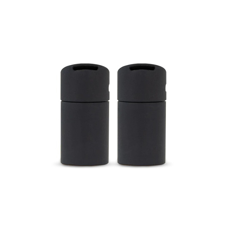 Puffco Pivot 3D Chamber - Onyx - 2 Counts Per Pack 