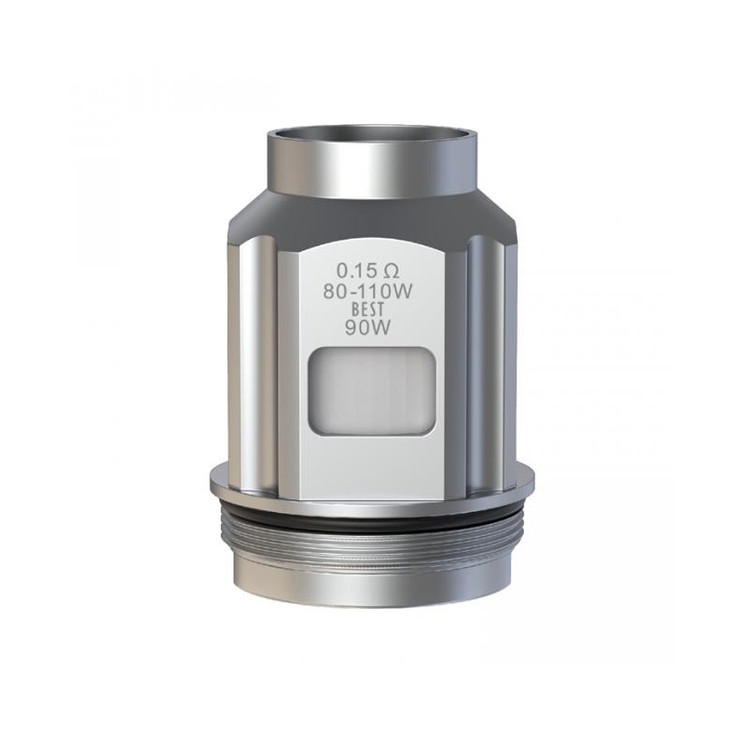 Smok V18 Mini Dual Mesh Coils 0.15 Ohm - 3 Counts Per Pack