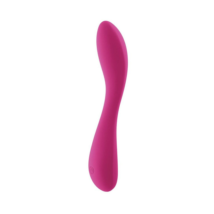 Pleasures Libido Adult Toy Vibrator