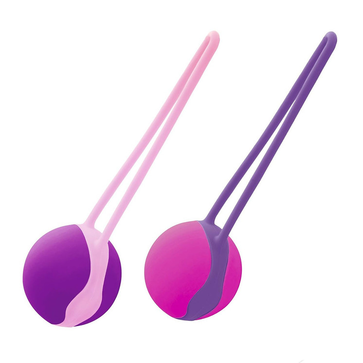 Liebe Uno Love Ball Adult Toy