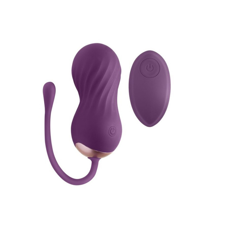 Pleasures Etherea Adult Toy Vibrating Egg