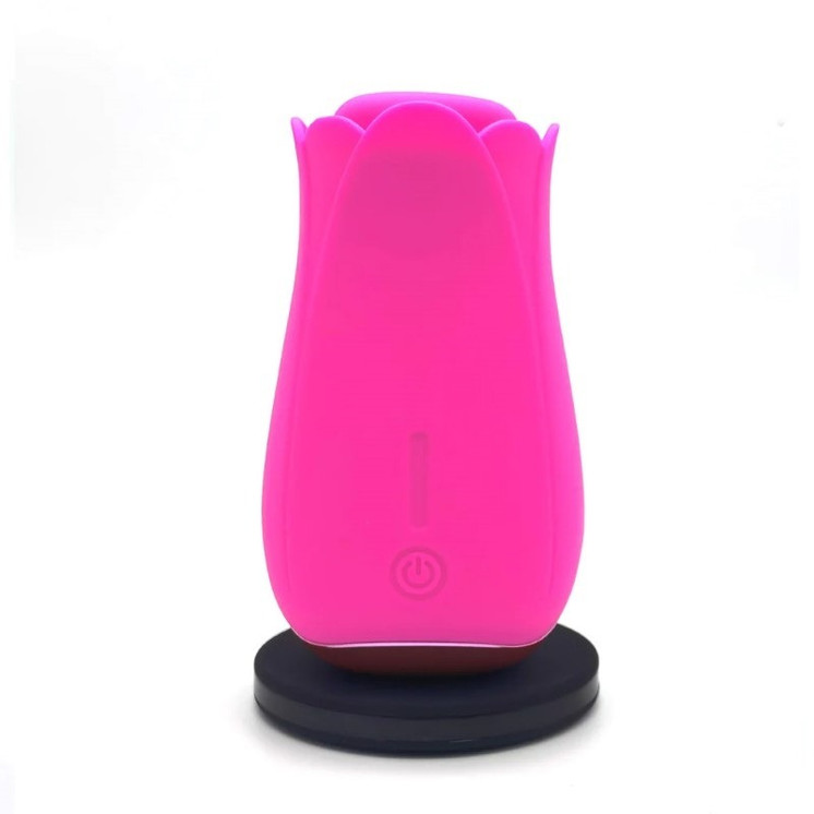 Maia Tulip Pro Adult Toy - Suction Toy