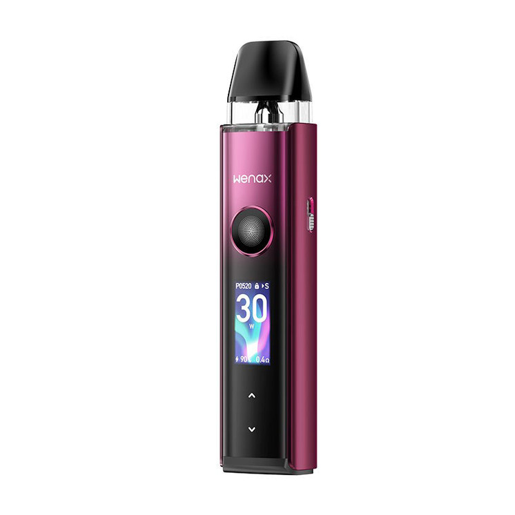 Geekvape Wenax Q Pro Kit