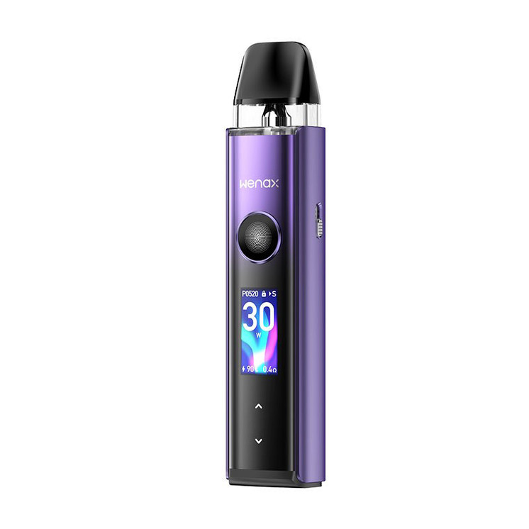 Geekvape Wenax Q Pro Kit