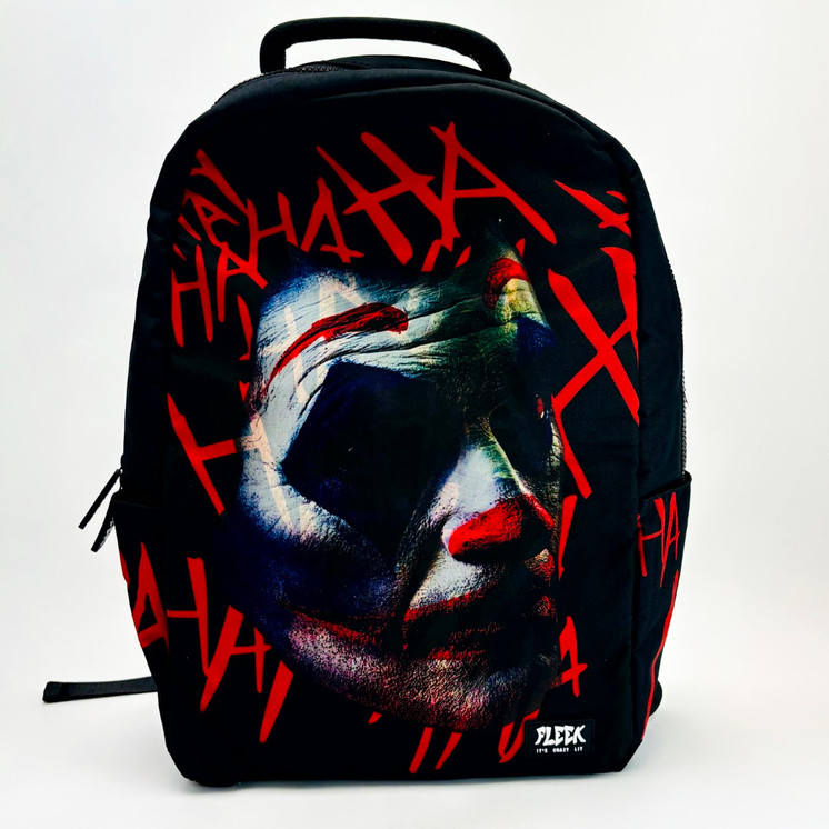 Smell Proof Backpacks - Assorted Designs