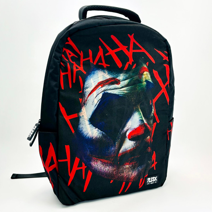 Smell Proof Backpacks - Assorted Designs