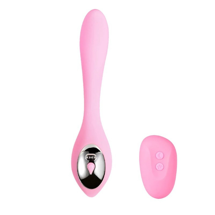 Maia Harmonie Adult Toy - Bendable - Vibrator