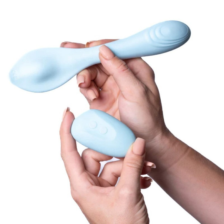 Maia Harmonie Adult Toy - Bendable - Vibrator