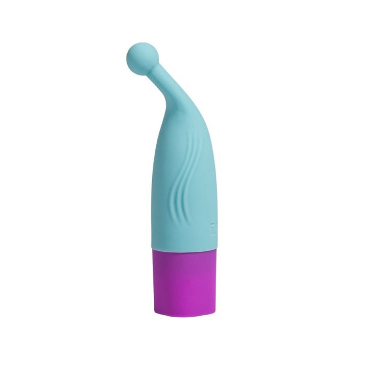 Maia Maci Adult Toy - Silicone - Bullet