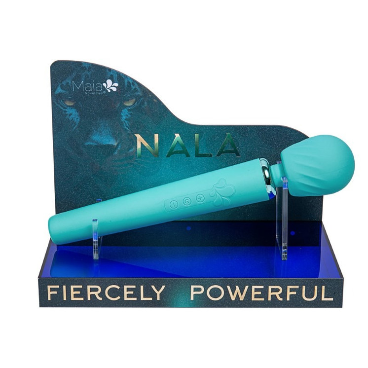 Maia Nala Adult Toy - Fierce Wand