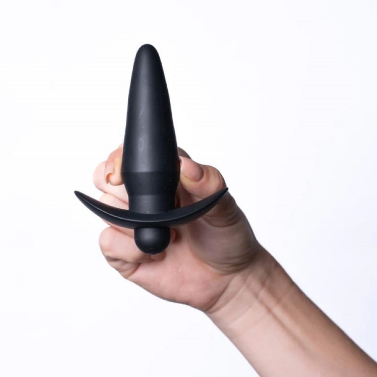 Maia Cody Adult Toy - Anal Plug