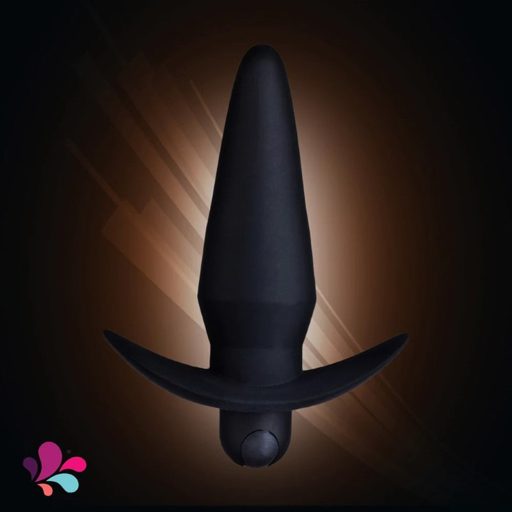 Maia Cody Adult Toy - Anal Plug
