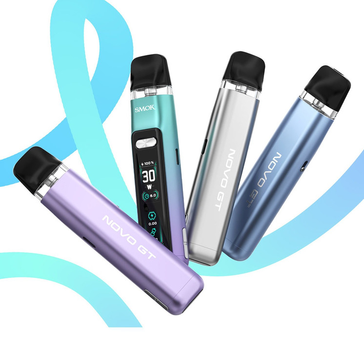 Smok Novo GT Kit