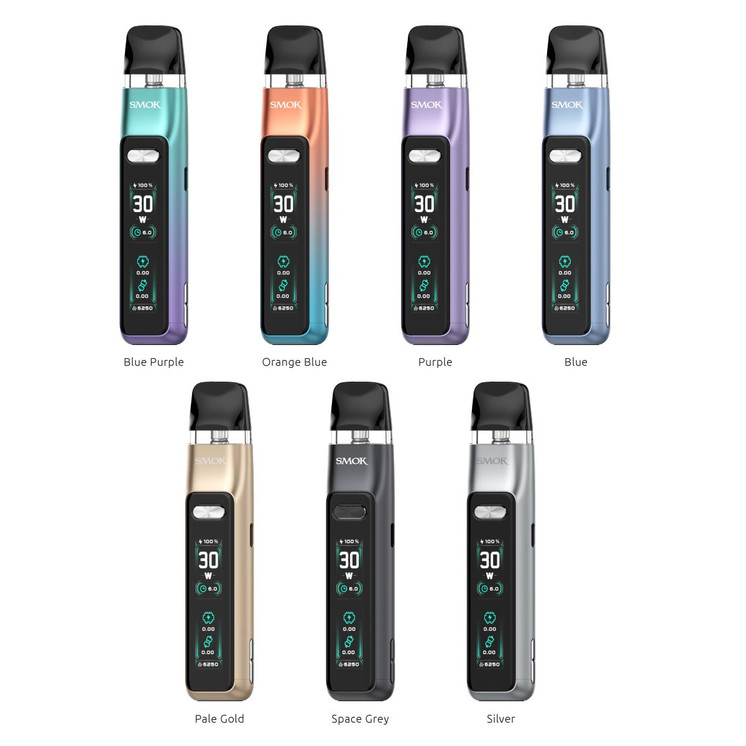 Smok Novo GT Kit