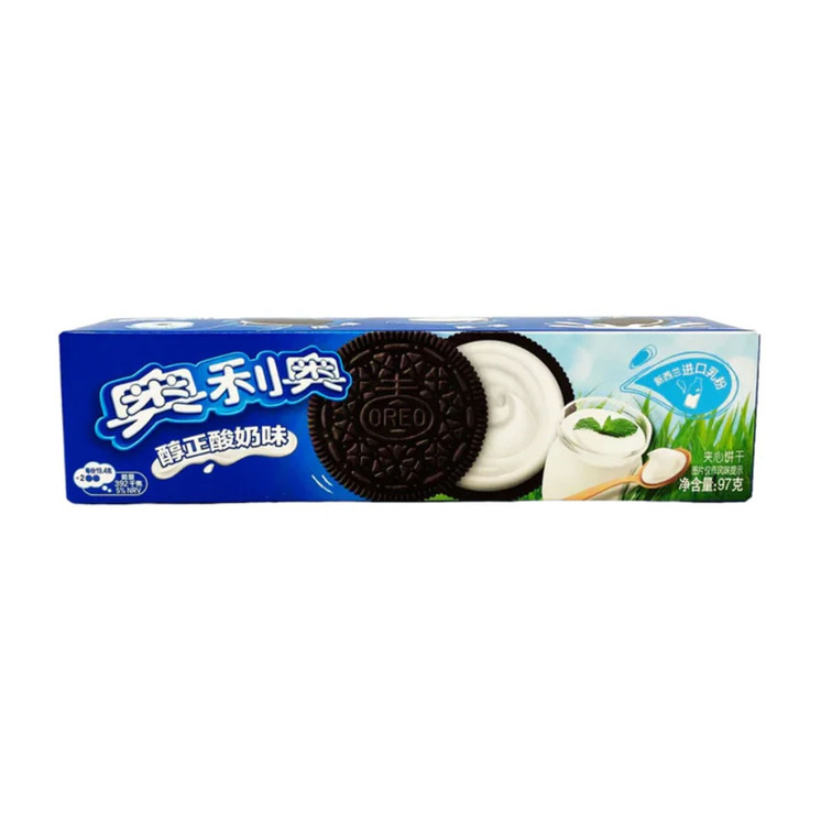 Oreo Cookies - 97 Grams - Exotic World Snacks