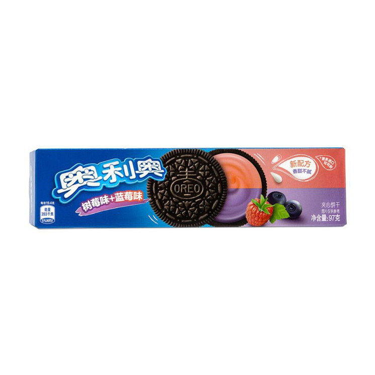 Oreo Cookies - 97 Grams - Exotic World Snacks
