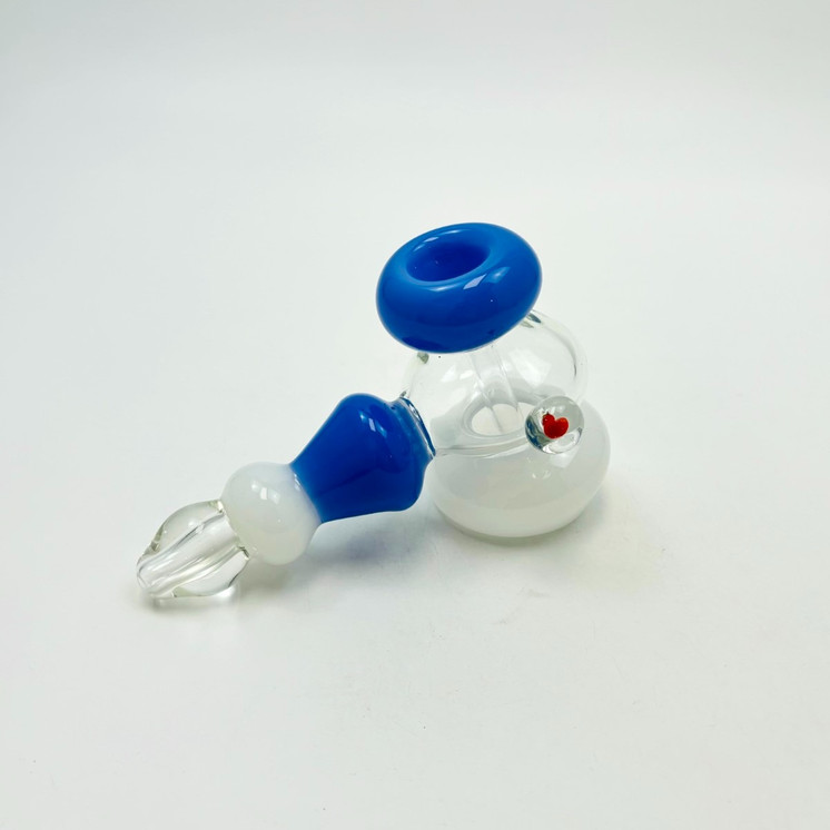 Multicolor Bubbler - RHB-43 - Assorted - AGB27