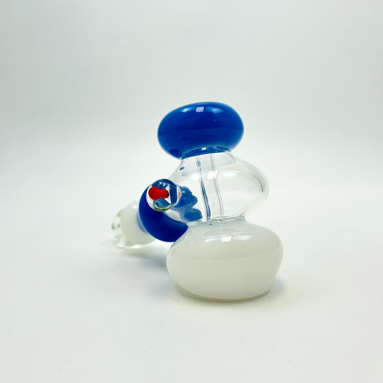 Multicolor Bubbler - RHB-43 - Assorted - AGB27