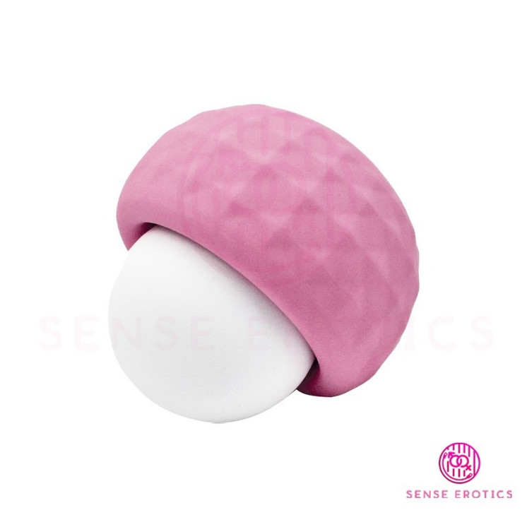 Sense Erotics Egg Vibrator - DF947 - Blue