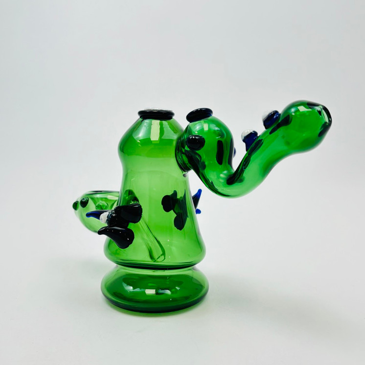 Elephant Bubbler - 5 Inch - RHB-49 - Assorted Colors
