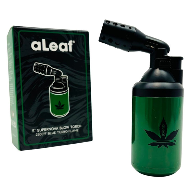 ALEAF 5" SUPERNOVA BLOW TORCH